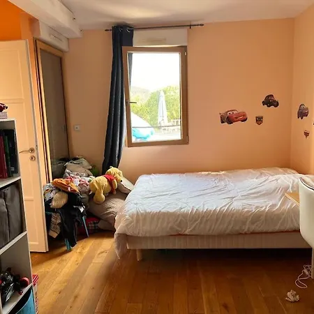 Prázdninový dům 190m2 8 Pers Piscine Et Chalet Independant *