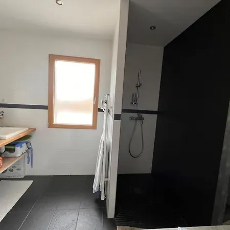 190m2 8 Pers Piscine Et Chalet Independant * Beauregard-l'Eveque